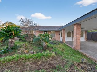 4119 Ebbtide Dr, Houston, TX 77045