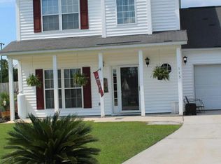 115 Journeys End Ln, Moncks Corner, SC 29461