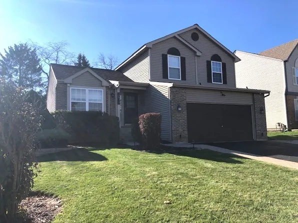 2631 Sycamore Dr, Waukegan, IL 60085