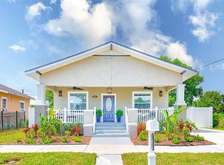 2731 W Chestnut St, Tampa, FL 33607