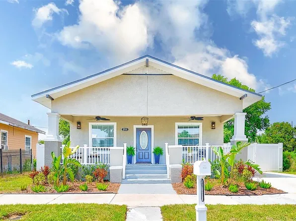 2731 W Chestnut St, Tampa, FL 33607