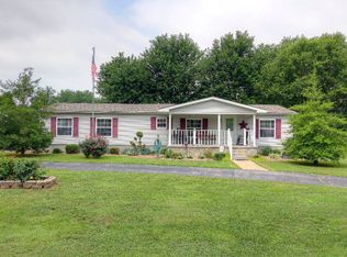240 Yelvington Grandview Rd, Maceo, KY 42355