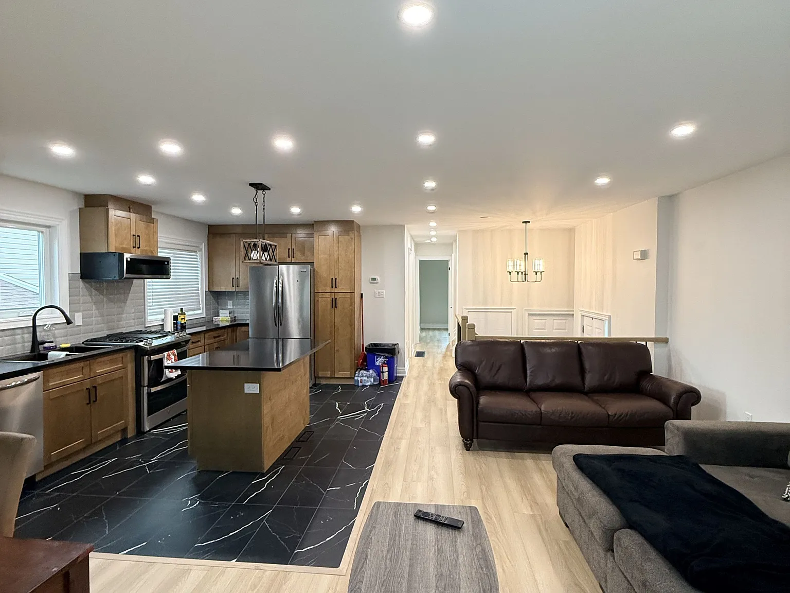 3 bed, $2,350 — Photo 2