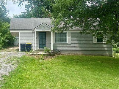 4912 Skiles Ave, Kansas City, MO, 64129