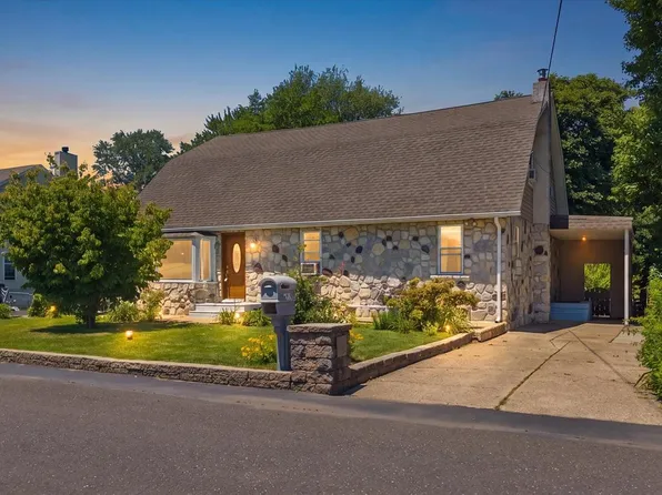 6242 Garrett Ave, Bensalem, PA 19020
