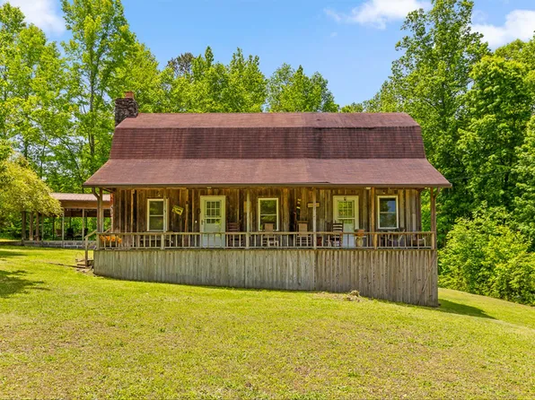 1052 County Road 332, Pisgah, AL 35765