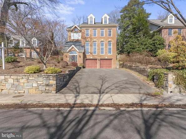 207 W Glendale Ave, Alexandria, VA 22301