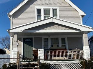 3502 W 58th St, Cleveland, OH