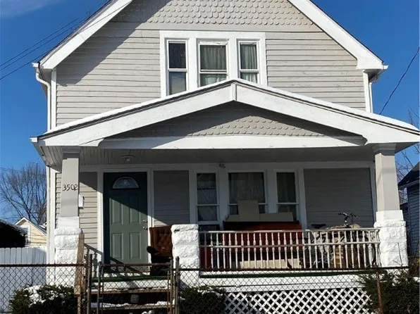 3502 W 58th St, Cleveland, OH 44102