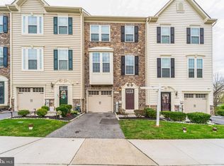 311 Cherrystone Ct, Reisterstown, MD 21136
