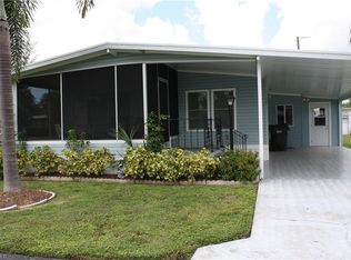 39 Coves End Dr, Fort Myers, FL 33908
