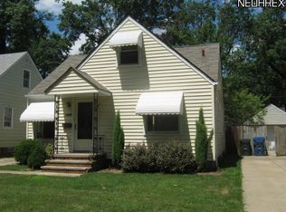 1208 Wexford Ave, Parma, OH 44134