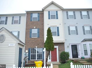 1935 Camelia Ct, Odenton, MD 21113