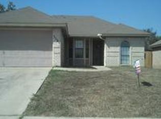 2501 Henry Dr, Killeen, TX 76543