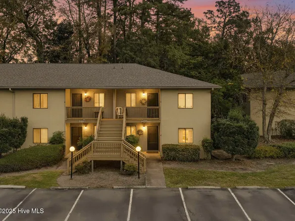 3663 Saint Johns Court Unit A, Wilmington, NC 28403