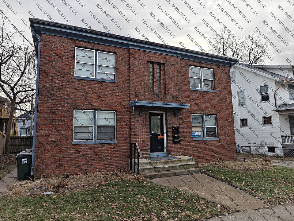 1st image of 417 W 14th St APT 3