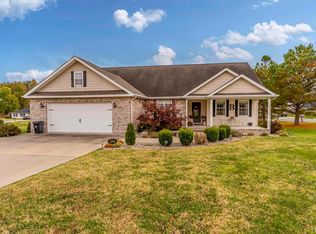11861 Stephen Dr, Marion, IL 62959