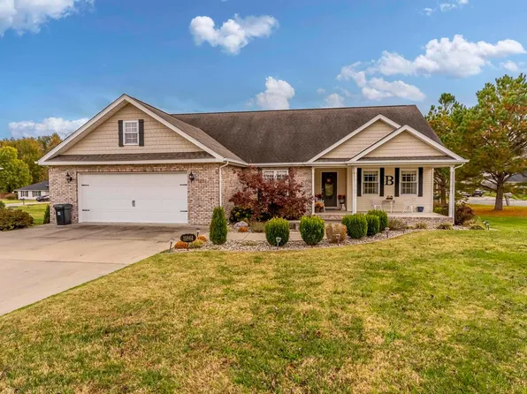 11861 Stephen Dr, Marion, IL 62959