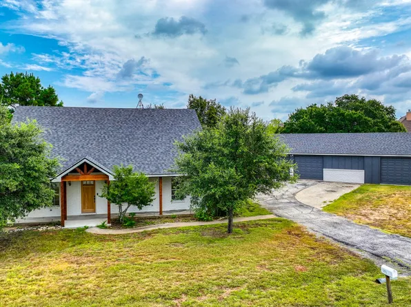 171 Eagle Pass Ln, Weatherford, TX 76087