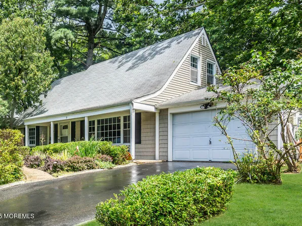9 Jubilee Circle, Aberdeen, NJ 07747
