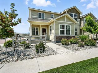 16407 Hay Barn Hts, Monument, CO 80132