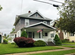 169 Matthews St, Binghamton, NY 13905