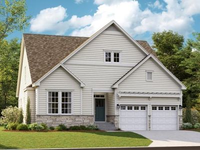 10027 Shenandoah Ln, White Plains, MD, 20695