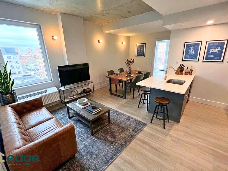 499 Concord Ave #7G — Photo 1