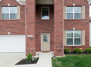 1965 Lakecrest Dr, Columbus, IN