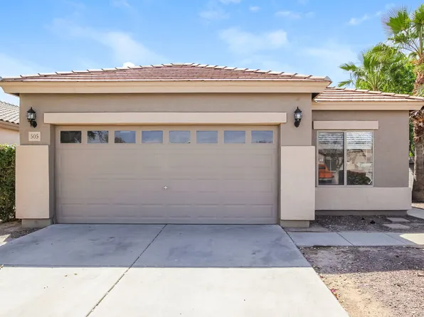 505 W Del Rio Ln, Avondale, AZ 85323