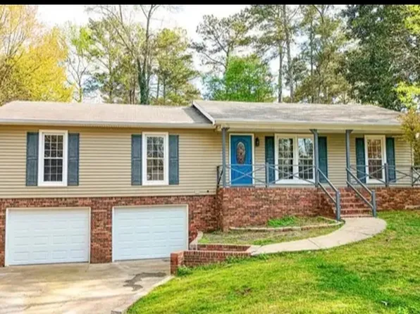 3276 Hickory Bluff Dr, Marietta, GA 30062