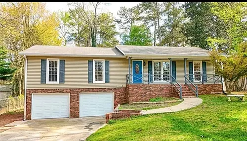 3276 Hickory Bluff Dr Photo 1