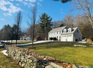 1350 Thompson Rd, Thompson, CT 06277
