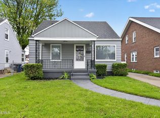 803 Mayfair Blvd, Toledo, OH 43612