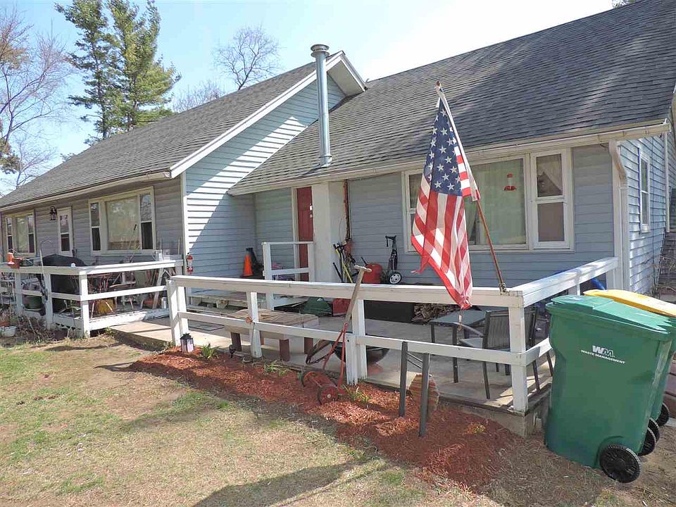 W7647 N Star Rd, Pardeeville, WI 53954 Zillow