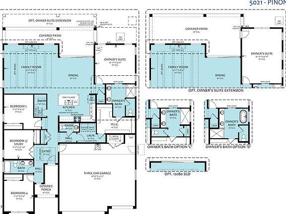 2nd image of 7300 Loire Dr NE