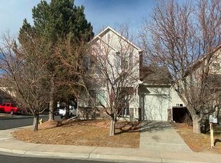 11811 E 115th Dr, Commerce City, CO 80640