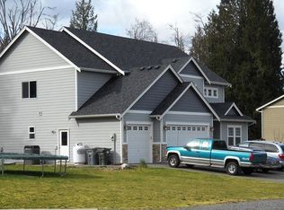 27706 78th Avenue Ct E, Graham, WA 98338
