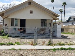315 N Franklin St, Hemet, CA 92543