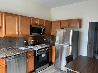 3813 S Giles Ave UNIT 2, Chicago, IL 60653