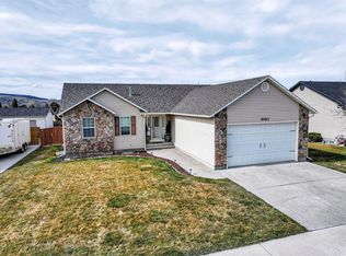 4063 Sunny Brook Dr, Pocatello, ID 83202
