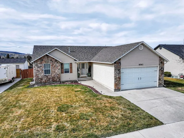 4063 Sunny Brook Dr, Pocatello, ID 83202