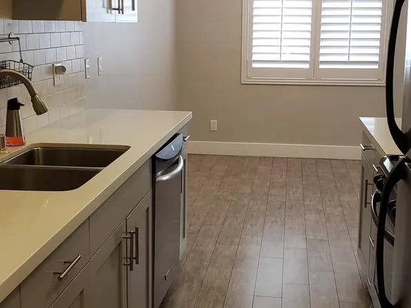 3131 S Canfield Ave APT 110, Los Angeles, CA 90034