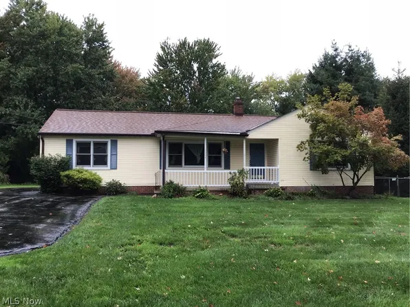 7454 Demshar Dr, Mentor, OH 44060
