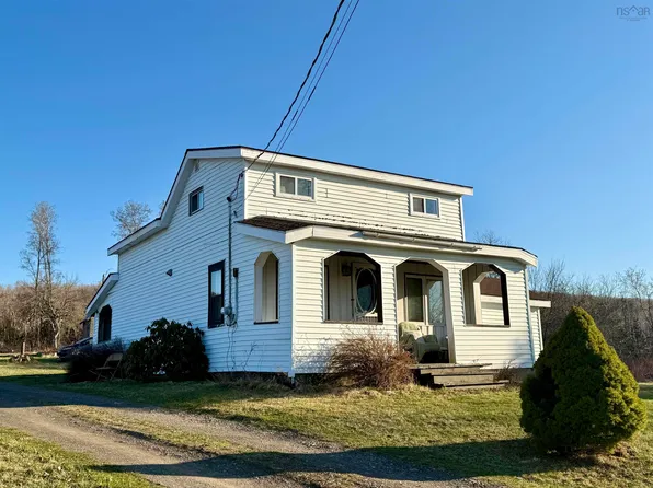 10374 Highway 4, Broadway, NS B0K 1G0