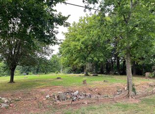 8484 Valley Chapel Rd, Ravenden Springs, AR 72460