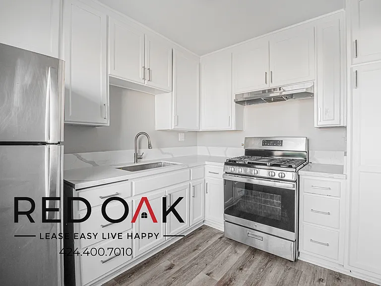 1965 S Garth Ave #4 — Photo 13