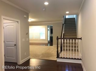 117 Wards Ridge Drive, Cary, NC 27513