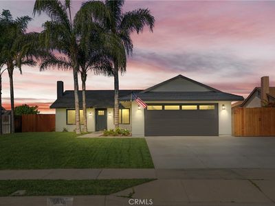13112 Magnolia Ave, Chino, CA, 91710