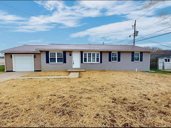 82 Township Road 1121, Proctorville, OH 45669